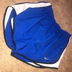 Nike shorts